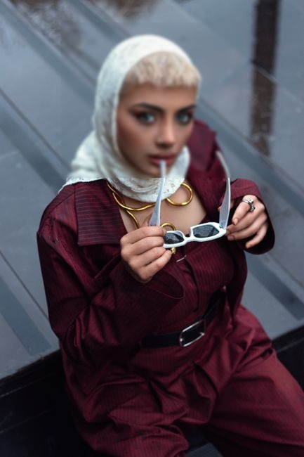 Derya